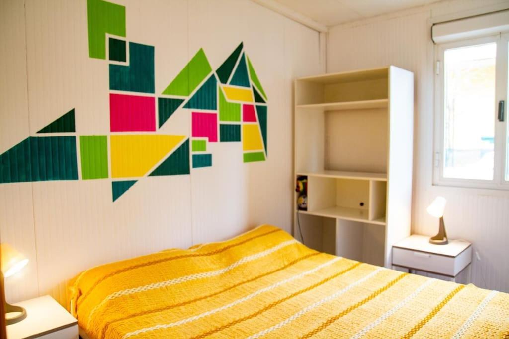 La Casetta Colorata 호텔 카타니아 외부 사진